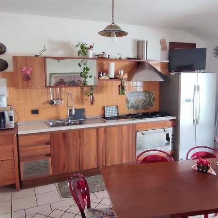 A Casa Di Ilde Apartment Silvi Marina Luaran gambar