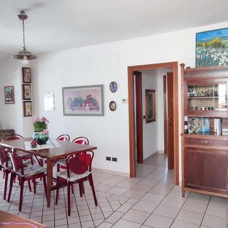 A Casa Di Ilde Apartment Silvi Marina Luaran gambar