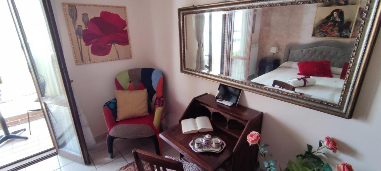 A Casa Di Ilde Apartment Silvi Marina Luaran gambar