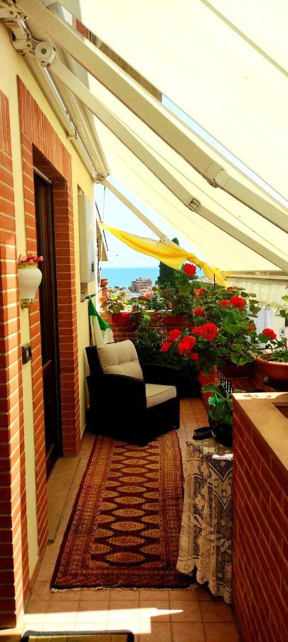 A Casa Di Ilde Apartment Silvi Marina Luaran gambar