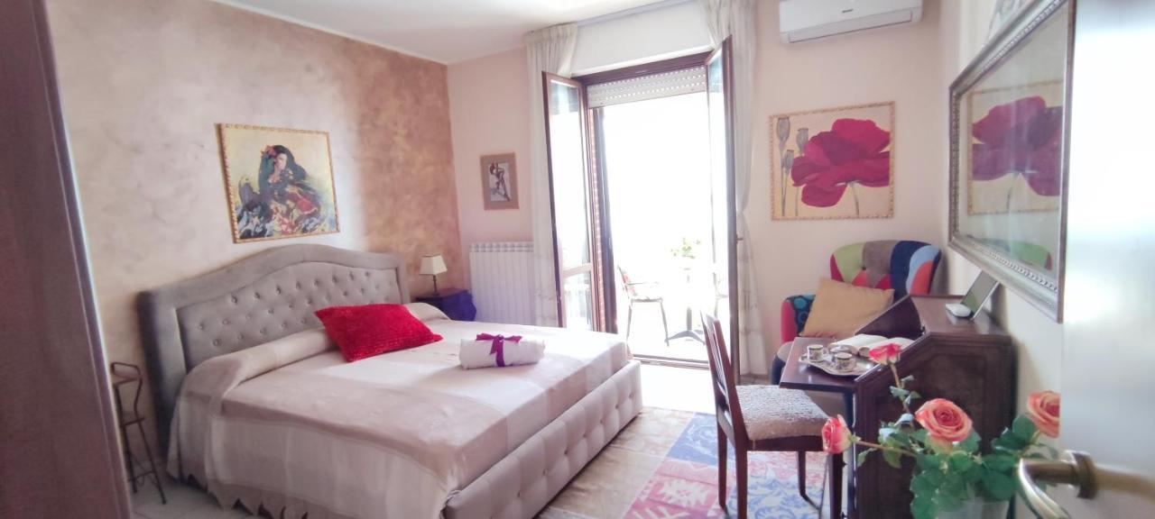 A Casa Di Ilde Apartment Silvi Marina Luaran gambar