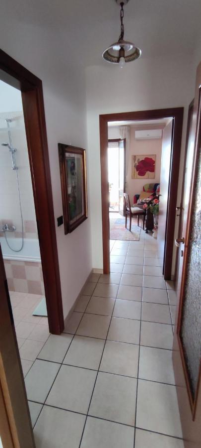 A Casa Di Ilde Apartment Silvi Marina Luaran gambar