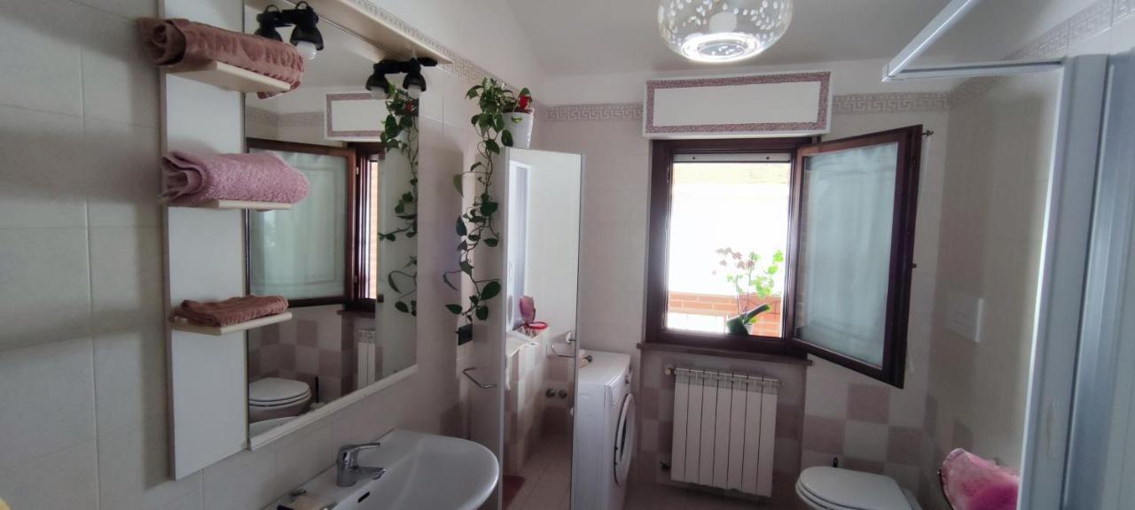 A Casa Di Ilde Apartment Silvi Marina Luaran gambar
