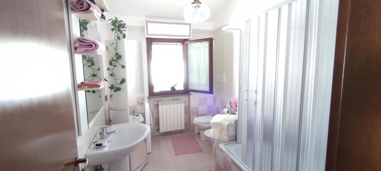 A Casa Di Ilde Apartment Silvi Marina Luaran gambar